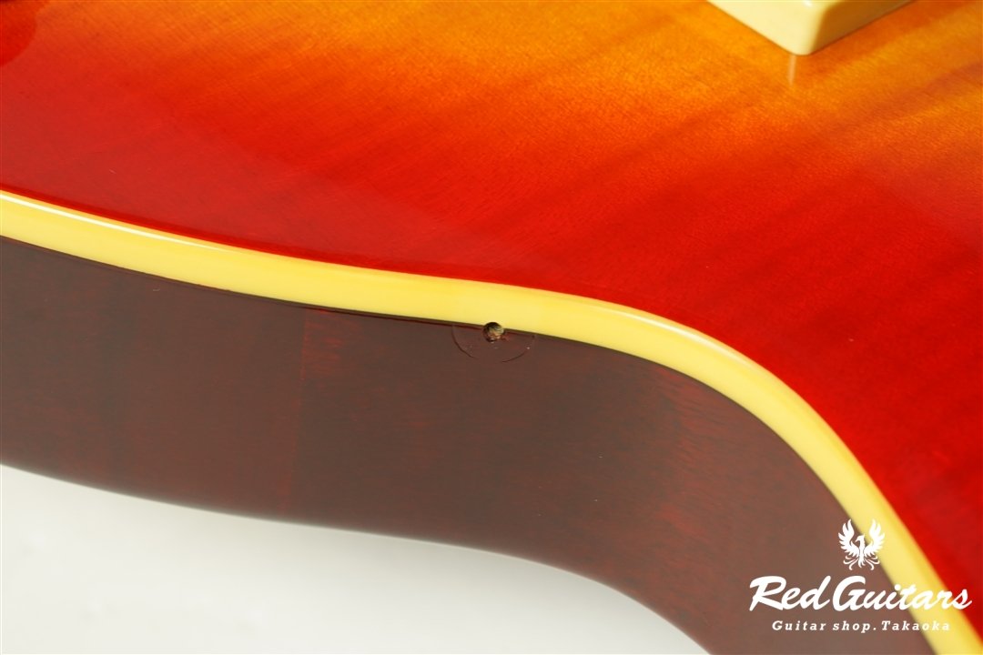 Les Paul Standard - Cherry Sunburst
